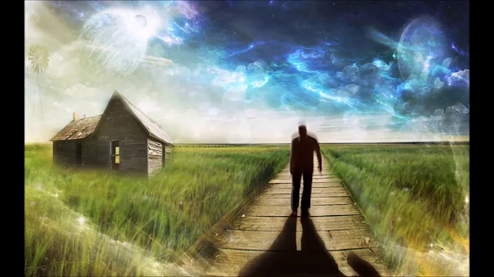 Terrestrial_Exitium - Alan Watts Chillstep Mix / 1 Hour (BONUS - Viewer Submission)