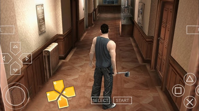 Download do APK de PPSSPP - New PSP Emulator Games para Android