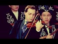 The most exotic "Czardas" by Monti - Géza Hosszú Legocky 'aka' Gezalius & the Kazakh Folk Symphony