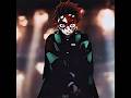 Tanjiro awaken demon Form in First Time 🥵🤯 #shorts