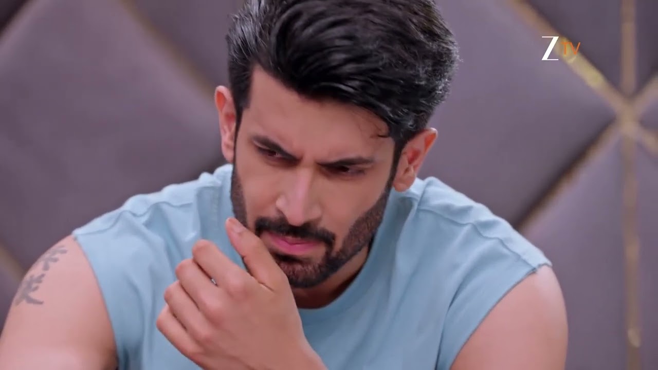 Kumkum Bhagya | Will Smita's words change Raunak's perspective?