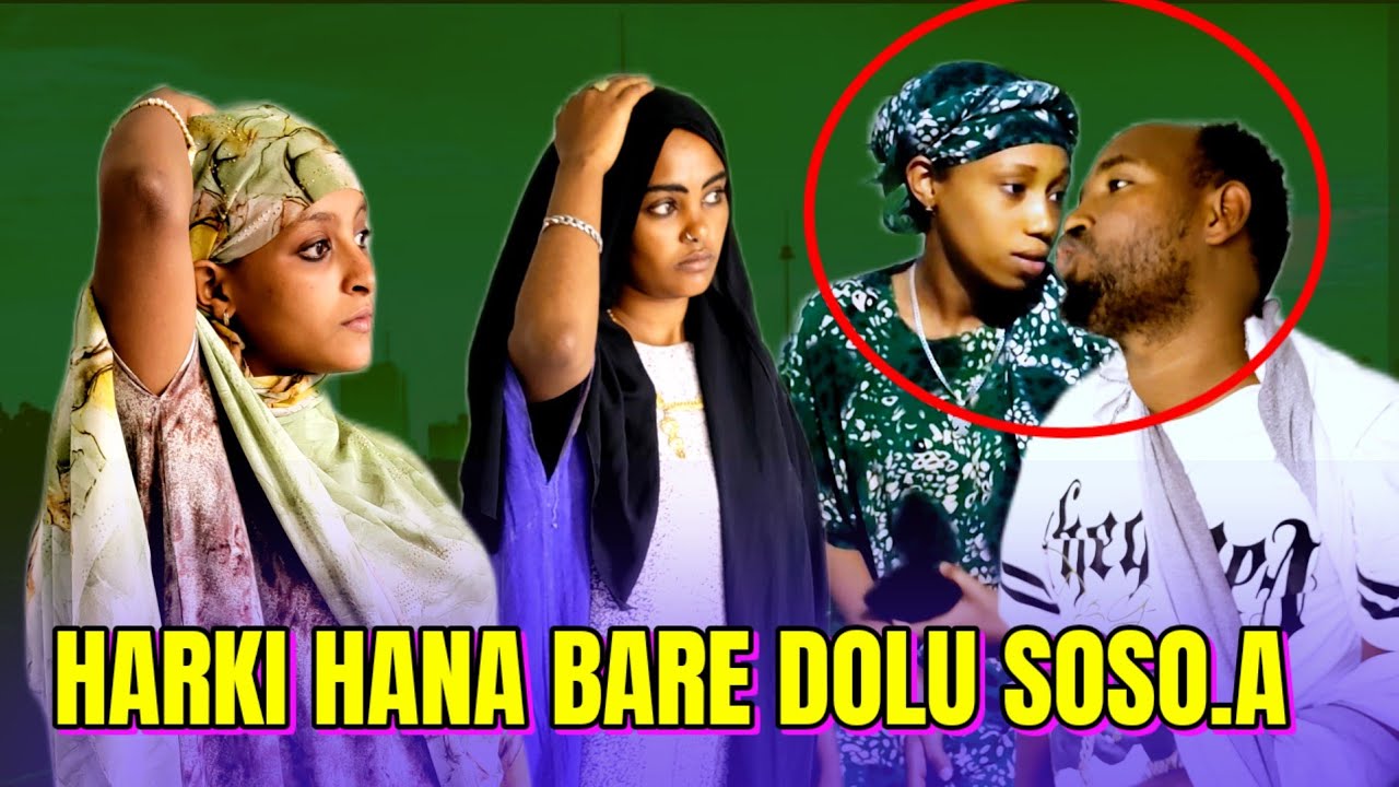 😱Kuno Qaalicha Xiqaataa Dhageefadha Waan Haasayu😱anuary 11, 2026