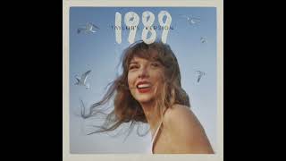 Taylor Swift - Style (Taylor's Version) | 1 HOUR