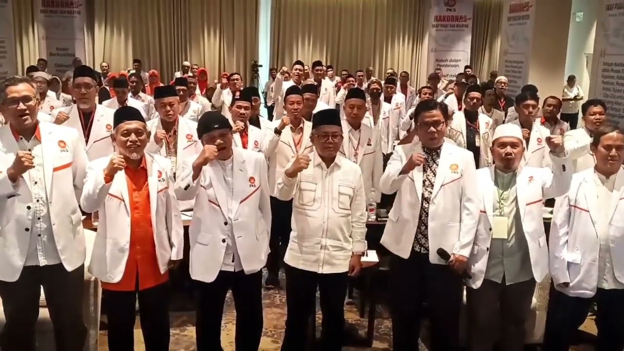 Yel yel Kaderisasi #pks