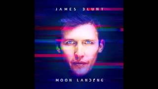 James Blunt -Heart To Heart (Moon Landing 2013 album) Resimi
