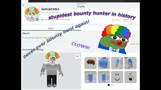 THIS HAS TO BE THE MOST STUPIDEST BLOX FRUITS PVP PLAYER!