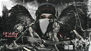 5 - MONTAGEM 123   VOU DESLIZANDO (DJ ARANA) EP A.MAGO (PLAYLIST DO MAGO)
