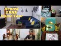 My Home Tour | 2BHK Indian House/ Apartment Tour | Real Indian Home & Kitchen | Rented Home Tour |