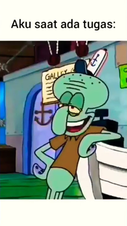 squidward quote 😅 #humor #2022   #shorts