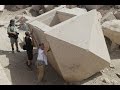 Lost Ancient High Technology At Elephantine Island In Egypt