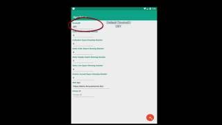 Van Sales Android App | How to Activate License screenshot 3