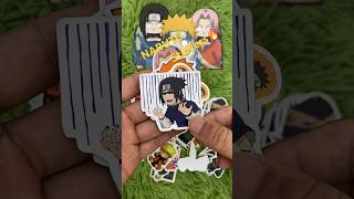 Newest NARUTO Stickers #akatsuki #anime #animefyp #naruto #itachi #narutofans #Narutosticker screenshot 5