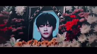 Taekook - 'Why You Choose To Die?' -Short Film [au!]