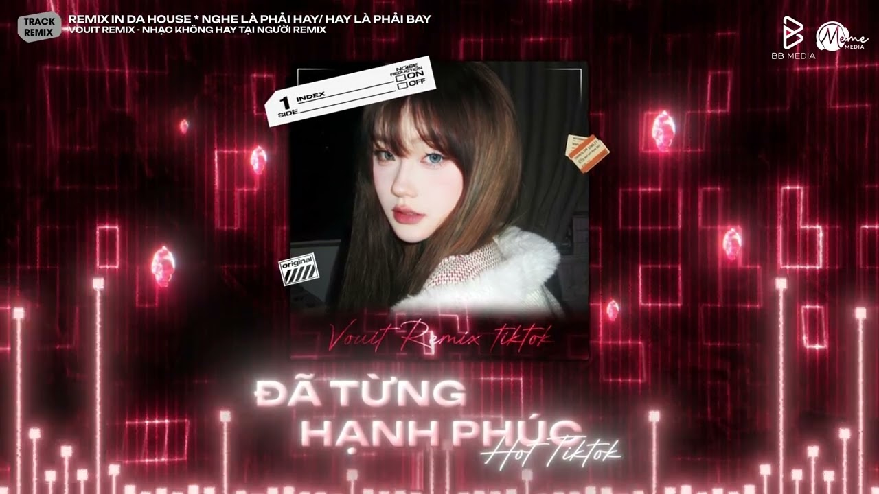 CỰC PHẨM MIXTAPE GÂY NGHIỆN - BXH Nhạc Trẻ Remix Hay Nhất Hiện Nay - TOP NHẠC REMIX TIKTOK HAY 2026