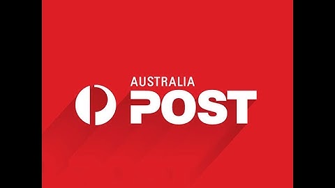 WooCommerce Australia Post Shipping Plugin with Tracking