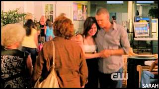 One Tree Hill // Im so scared about the future and I want to talk to you.
