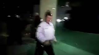 Los Angeles, CA - Metro Detention Center - 1st amendment auditors attacked and kidnapped part 1