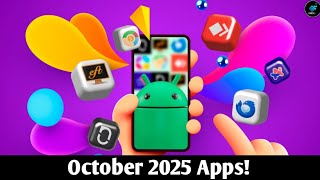 This is the Most Unique App Lock Ever! 5 Amazing Android Apps of October 2025 | Must Try! Chase AI🔥🔥 screenshot 3