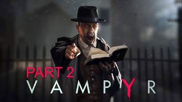Vampry Full Walkthrough Part 2 - Undead No Commentary Gameplay 1080P 60FPS