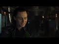 Loki tribute - Show yourself