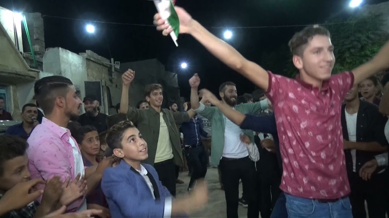 افراح عشيرة الدمالخة شباب اخترين ال تمرو حفل زفاف العريس عبدالله مع الفنان المتألق حسين العيسى/3/