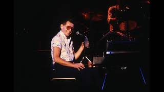 Jerry Lee Lewis - Jamboree in the HillsSt. Clairsville, OH USA 19-07-1987 Lucille