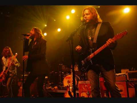 Black Crowes- Loving Cup...Rolling Stones Cover