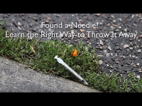 MEDICINE in a Nutshell: IV Cannulae, Syringes & Needles 