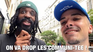 CAMINO LIFE EP8 : L'histoire du COMMUNI-TEE et de notre FÊTE DE LA MUSIQUE