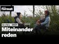 Miteinander reden – So kommt die auseinanderdriftende Gesellschaft wieder zusammen  (2021)