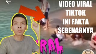 VIDEO INI VIRAL BANGET DI TIKTOK INI FAKTANYA || ANAK KOS