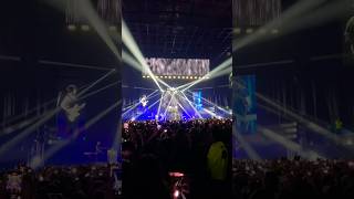 Morat - Yo No Merezco Volver (Vivo en Movistar Arena) #morat #movistararena #yonomerezcovolver