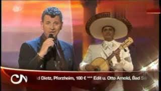 Semino Rossi & Mariachis Rivera de Mexiko - Adelita