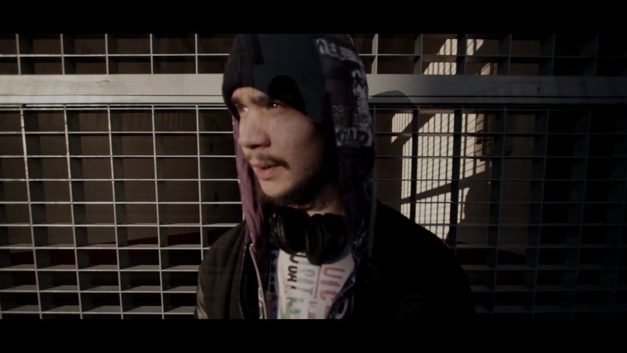 El Pvto Moko - Idealista [VIDEOCLIP 2018] CUBE