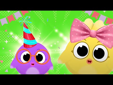 La Cucaracha 🎶 - PARTY TIME NEW SONG - Pinata | Funny Songs with Giligilis - Kids and Family