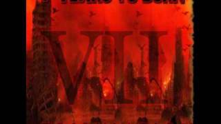 Seven Years to Burn - Bloodshot Surrounded