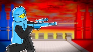 DEFEATING DOOMBRINGER!! | The Battle Bricks | Part 4