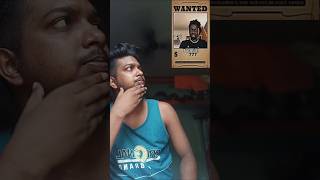 Tutorial Wanted Filter☠️😈 #shorts #short #wanted #filter #tutorial #moneylove#shortsfeed#shortvideo