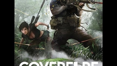 Cover Fire - Gameplay Walkthrough Part 1