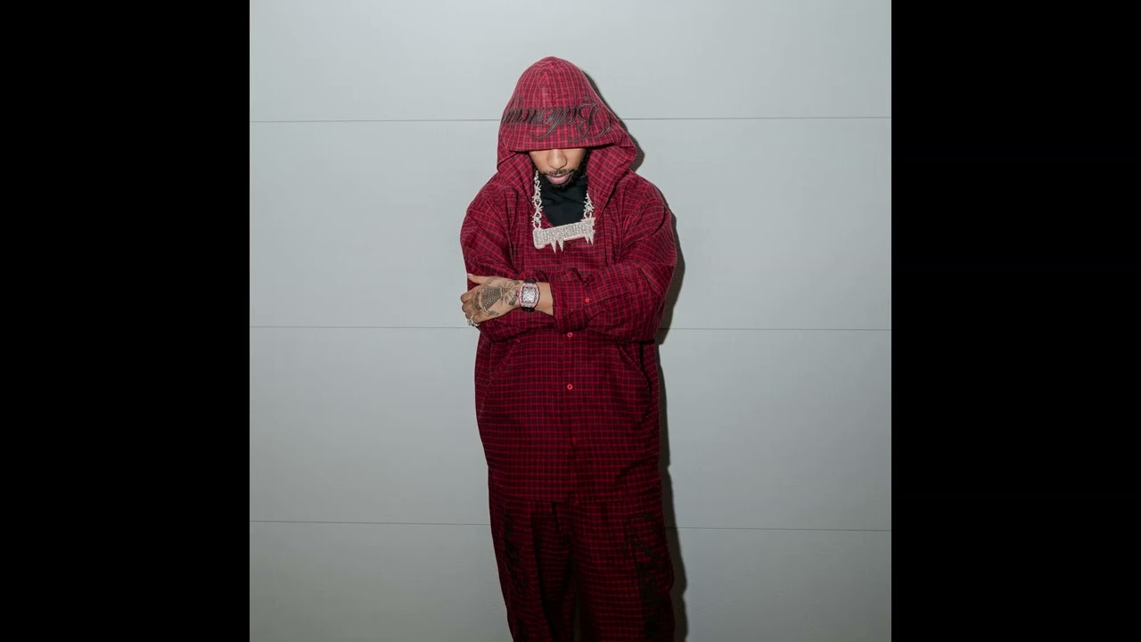 [FREE] Key Glock x Young Dolph Type Beat 2026 - 