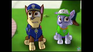 Paw Patrol Tribute Centuries