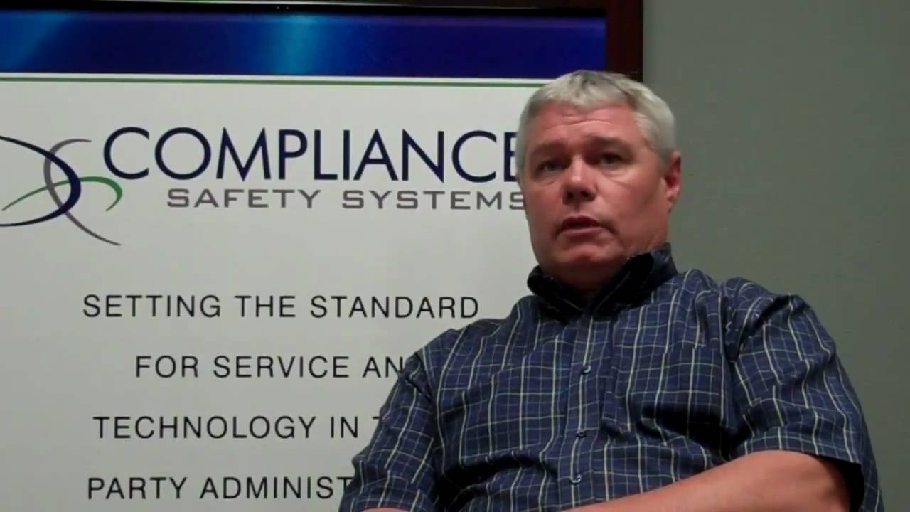 CSA 2010 Explained, Part 1, David Saunders