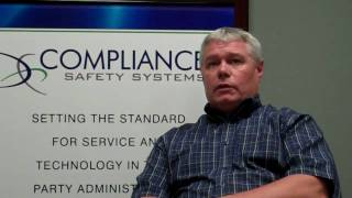 CSA 2010 Explained, Part 1, David Saunders