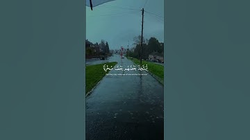 اكتب📝شي تؤجر عليه#قرءان #القرآن_الكريم #quran #اكسبلور #ماهر_المعيقلي #تلاوة_خاشعة #Muhammad_Bashir