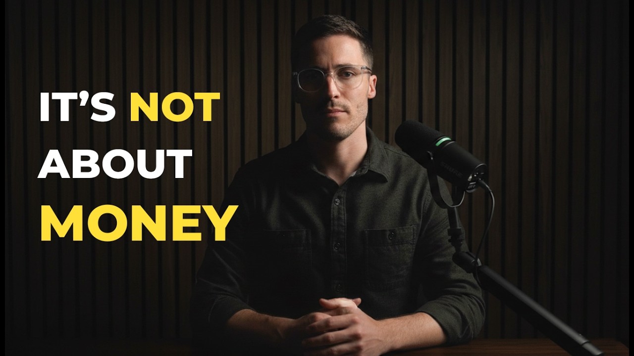 Why Employees Actually Leave - And What To Do About It