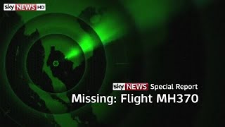 MH370 Ten Years On | The Story So Far 11