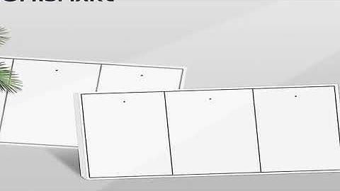 Zemismart Zigbee Push Wall Light Switches Work with Tuya Alexa Google Home Smartthings via hub