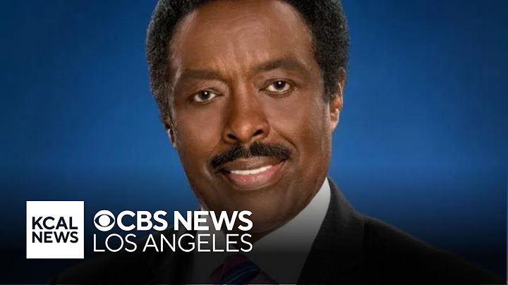 Sports Central's Jim Hill receives 77th Los Angeles Area Emmy Governors Award