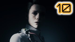 Control PS5 Let's Play Part 10