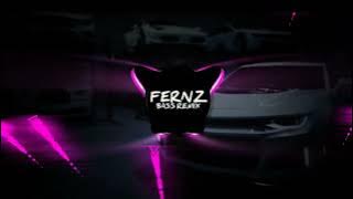 DJ DOLA DOLA X FAJA SKALI SLOWED REMIX VIRAL 2024 | DJ Fernz Bass